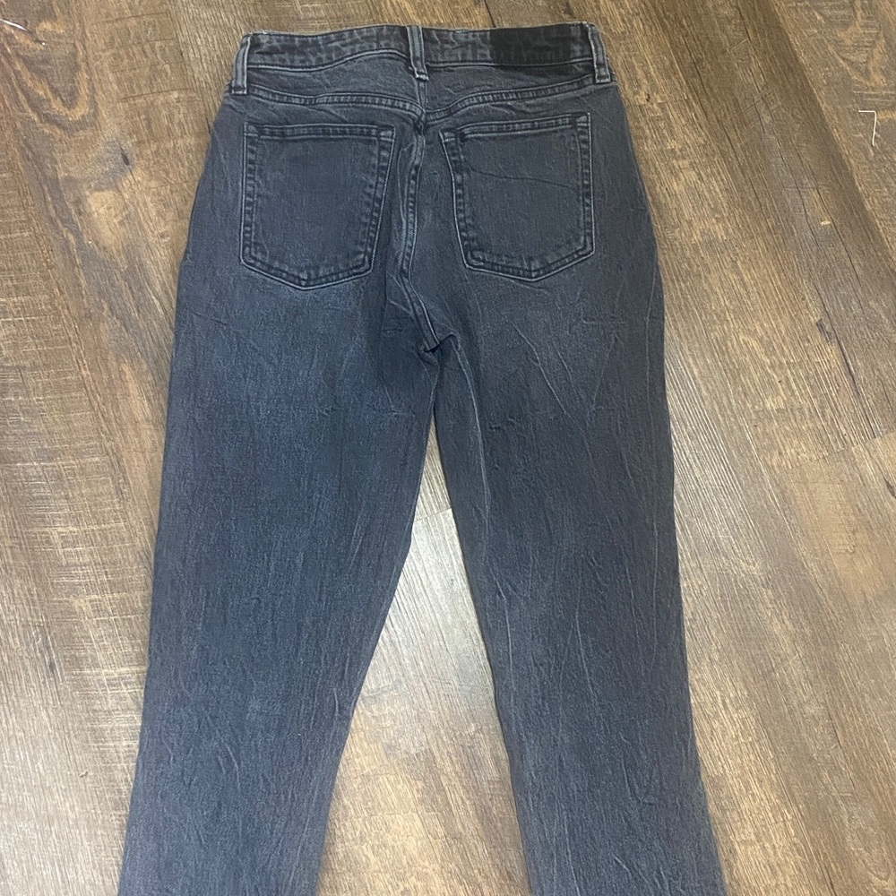 Abercrombie & Fitch jeans - Picture 6 of 14